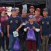 Loteros del Sur del Tolima reciben apoyo para impulsar la comercialización de la Lotería