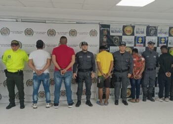 ‘Cayeron’ ‘Los Chorotas’ señalados de cometer la masacre ocurrida en mayo de 2022 en zona rural de Chaparral