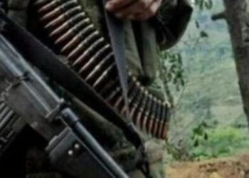 Hay preocupación por disidencias que operan en el Cauca y Valle del Cauca se pasen al Tolima