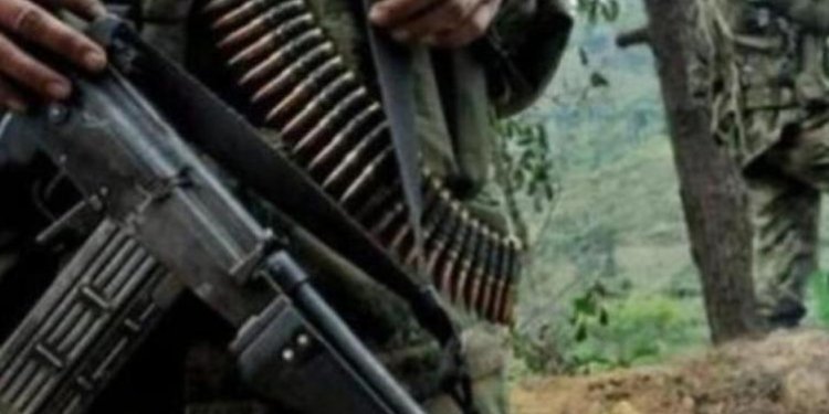 Hay preocupación por disidencias que operan en el Cauca y Valle del Cauca se pasen al Tolima