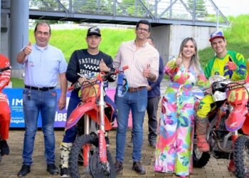 En Ibagué rodará la Válida Nacional de Motocross