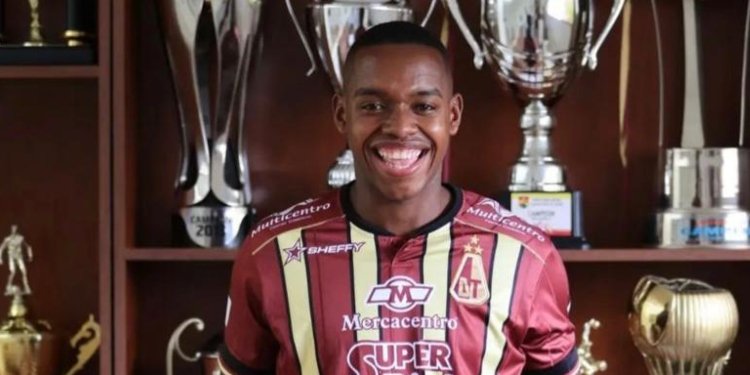 El “Poder Pijao” tiene listo su primer refuerzo del segundo semestre