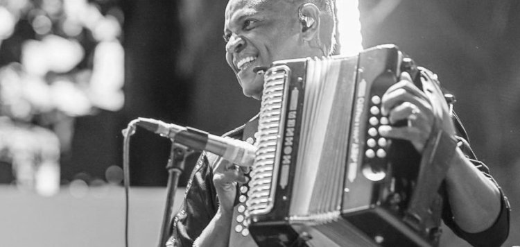 Luto en el vallenato: Murió el cantante Ómar Geles