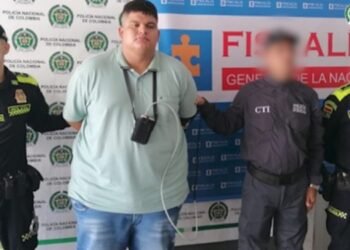 Enviado a la cárcel alias ‘Osama’ por un asesinato en El Espinal