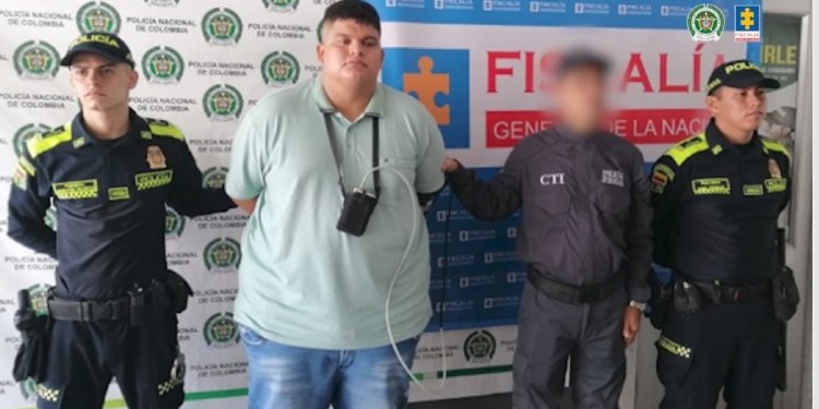 Enviado a la cárcel alias ‘Osama’ por un asesinato en El Espinal