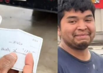 Inmigrante revela sus ingresos semanales en EE. UU. y afirma: “Vale la pena”