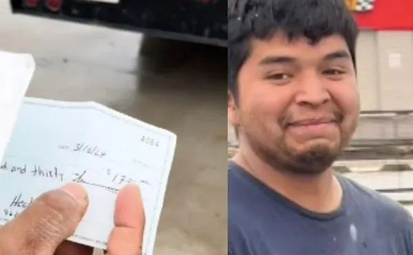 Inmigrante revela sus ingresos semanales en EE. UU. y afirma: “Vale la pena”