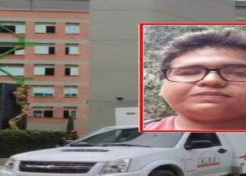 Encuentran muerto a estudiante en salón de clase de Universidad de Bucaramanga