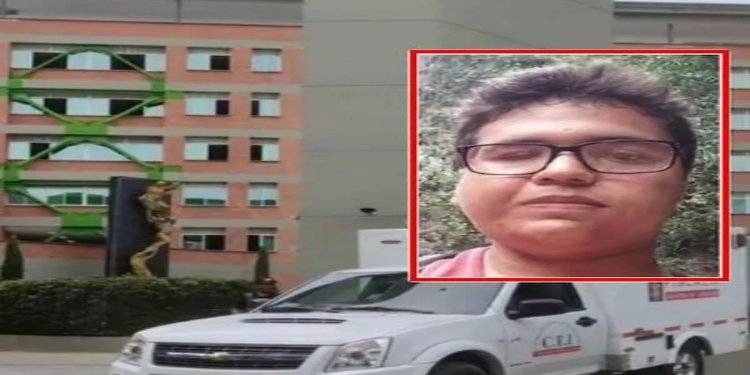 Encuentran muerto a estudiante en salón de clase de Universidad de Bucaramanga