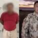 Tras las rejas padre que asesinó a su hijo militar en zona rural de Melgar 