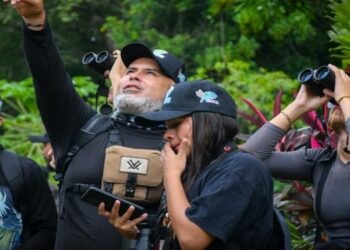 Así se vivió en el Tolima el Global Big Day 2024 