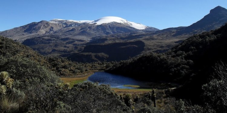 Parque Natural de los Nevados estará en la categoría de turismo de alto valor 