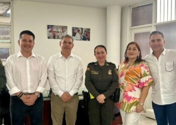 Llegarán más de 650 uniformados a custodiar Ibagué por las Fiestas del Folclor