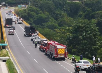 Personero de Ibagué urge intervención en el ‘Puente de la Vida’