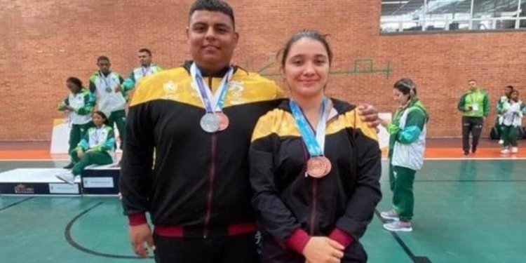 Un Tolimense de “peso” representará al Tolima en una cita orbital