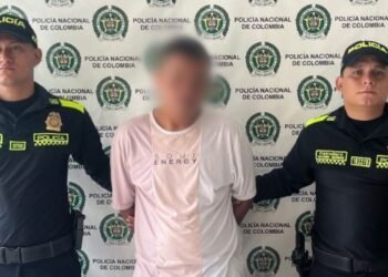 Encerraron a Piolín en El Espinal 