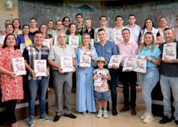 Alcaldesa Johana Aranda presenta su Plan de Desarrollo ante el Concejo de Ibagué