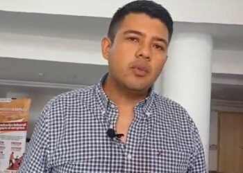 Alcalde de Planadas asegura que en su municipio se puede caminar con toda tranquilidad