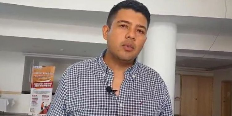 Alcalde de Planadas asegura que en su municipio se puede caminar con toda tranquilidad