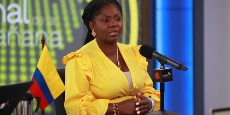 Corte Constitucional tumbó el Ministerio de Igualdad de Francia Márquez por vicios de trámite