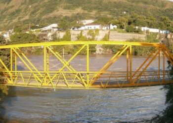 Dos personas heridas en hechos confusos en Puente Negro, Honda, Tolima