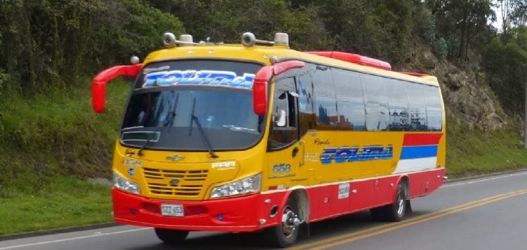 Tutela ordena tres días de arresto a representante legal de Rápido Tolima