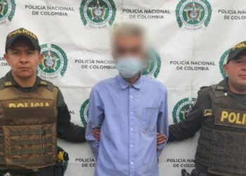Adulto mayor quedó captado en las cámaras de seguridad cuando hurtaba una bicicleta
