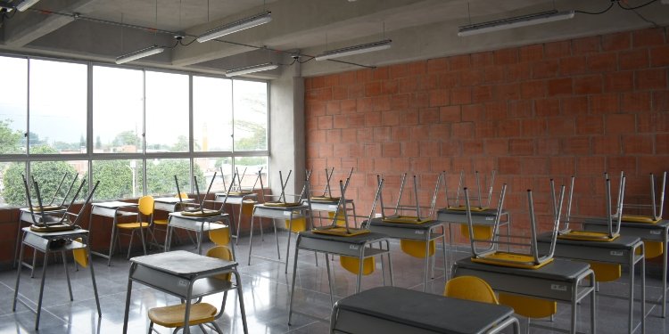 Colegios de Ibagué desarrollará jornada virtuales, ante emergencia por desabastecimiento de agua