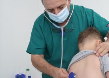 ¡Ojo! Si su hijo tiene entre 5 y 12 años siga estas recomendaciones y cuídelos del Dengue