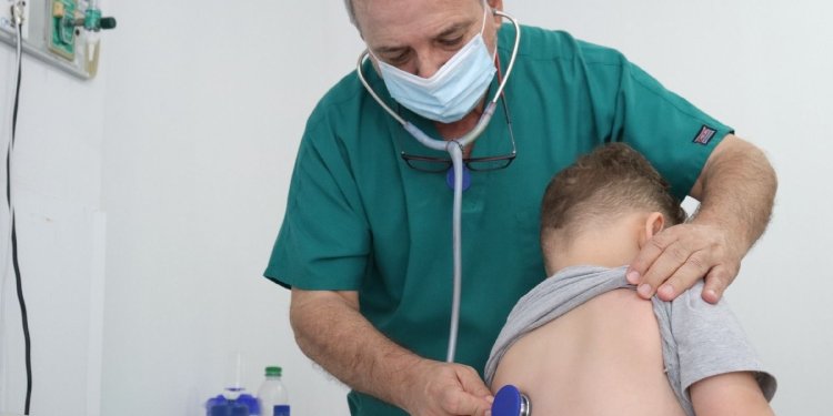 ¡Ojo! Si su hijo tiene entre 5 y 12 años siga estas recomendaciones y cuídelos del Dengue