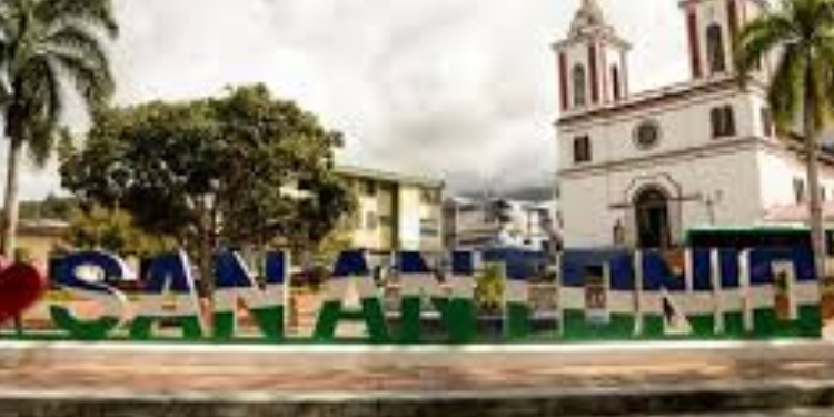 Una persona fue encontrada muerta en zona rural de San Antonio 