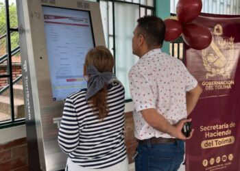 Se acabó el plazo para aprovechar descuento por pago de impuesto vehicular en el Tolima