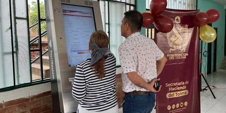 Se acabó el plazo para aprovechar descuento por pago de impuesto vehicular en el Tolima