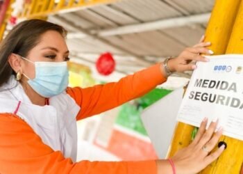 Alcaldía de Ibagué cerró un restaurante luego de encontrar cucarachas y alimentos en mal estado