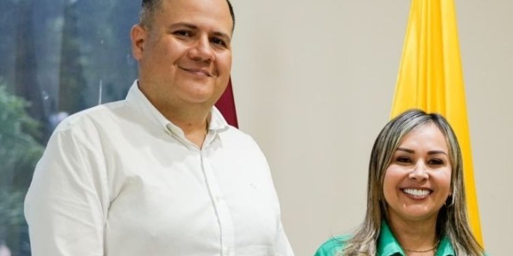 La continuación de la calle 103 y la construcción de un puente en la calle 94 son las obras que piensa ejecutar el gobierno Aranda