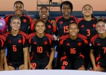 Las “Superpoderosas” van por esa clasificación