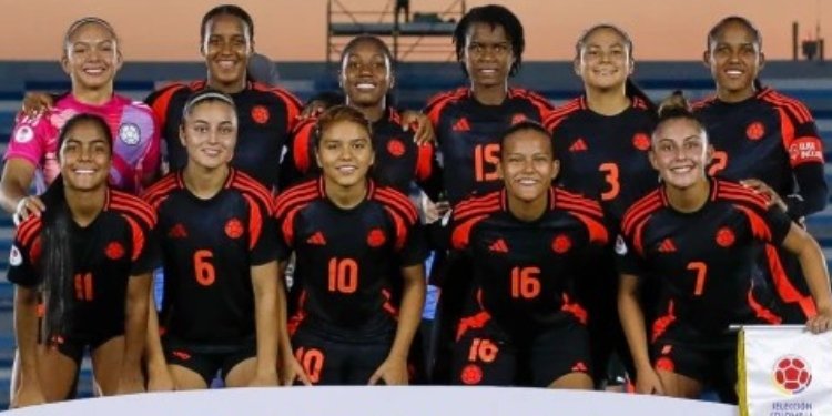 Las “Superpoderosas” van por esa clasificación