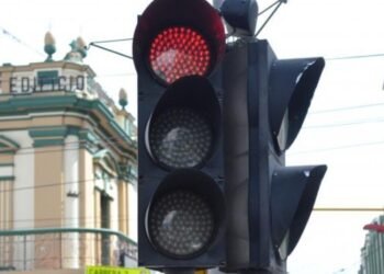 Continuará el proceso de modernización de semáforos en Ibagué