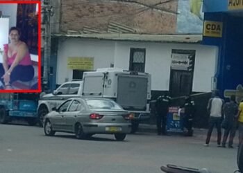 Hallaron a mujer en estado de descomposición en un inquilinato