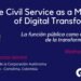 Cortolima comparte su exitosa transformación digital en el Congreso Mundial G4I