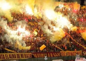 23 de mayo: Día del Hincha Pijao