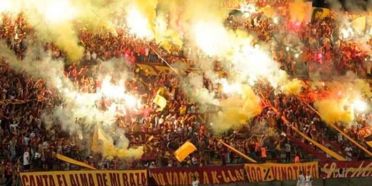 23 de mayo: Día del Hincha Pijao