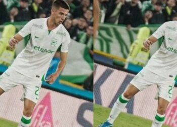 Un tolimense que no es profeta en su tierra, será convocado a la Selección