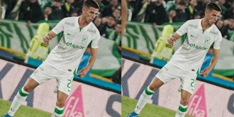 Un tolimense que no es profeta en su tierra, será convocado a la Selección