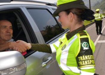 Autoridades garantizan seguridad vial por las carreteras del Tolima