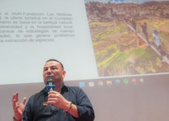 El Parque Natural de los Nevados destino de turismo de alto valor