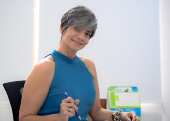 Conozca a Aura Acevedo, la nueva gerente de la Unidad de Salud de Ibagué