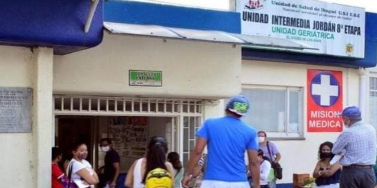 Hombre fue atacado a bala en la Comuna Ocho de Ibagué 