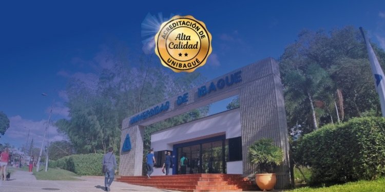 El sello de alta calidad se renueva por seis años: Unibagué está reacreditada