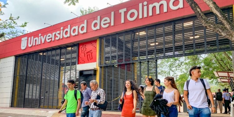 Universidad del Tolima tendrá sedes en el norte y sur del departamento